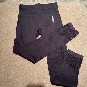 Gymshark leggings